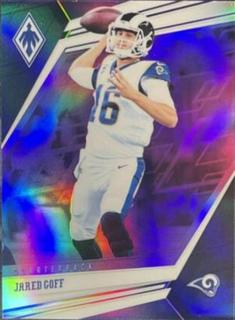 Jared Goff