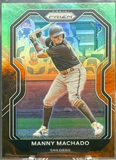 Manny Machado