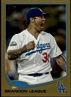 Brandon League