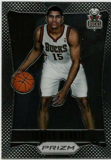 Tobias Harris