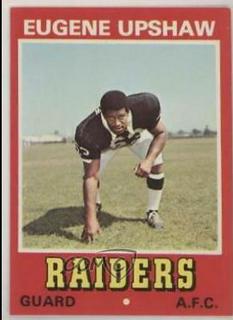 Eugene Upshaw