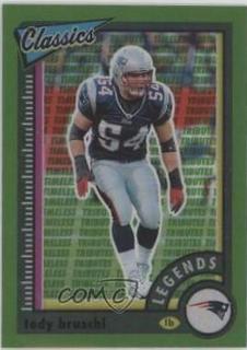 Tedy Bruschi