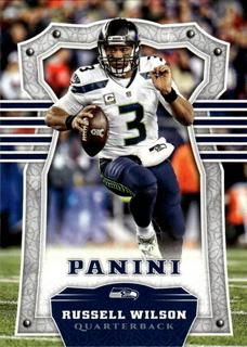 Russell Wilson