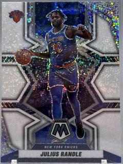 Julius Randle