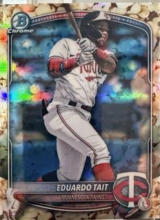 Eduardo Tait