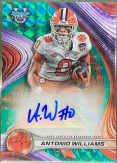 Antonio Williams