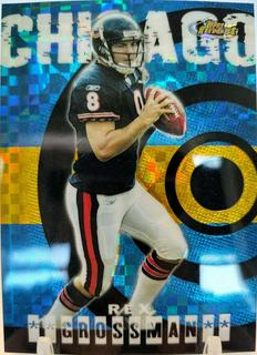 Rex Grossman