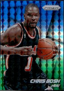 Chris Bosh