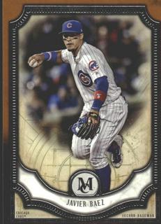Javier Baez