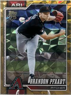 Brandon Pfaadt