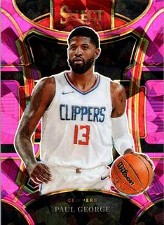Paul George