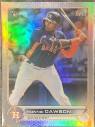 Ronnie Dawson [Rainbow] #231