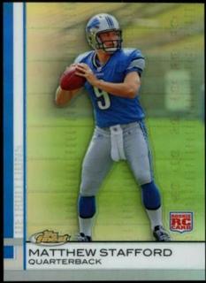 Matthew Stafford