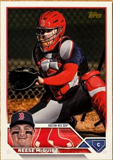 Reese McGuire