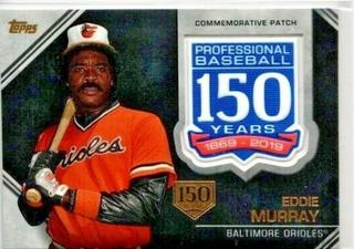 Eddie Murray