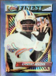 Ernest Givins
