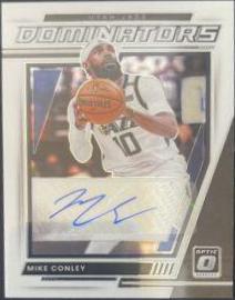 Mike Conley
