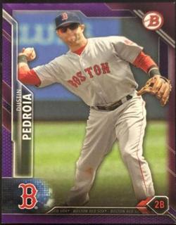 Dustin Pedroia