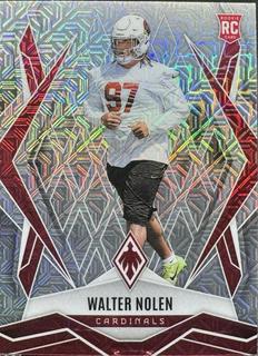 Walter Nolen