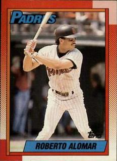 Roberto Alomar