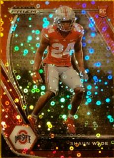 Shaun Wade