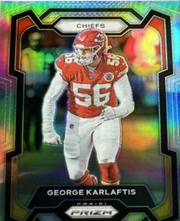 George Karlaftis