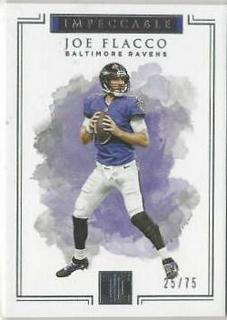 Joe Flacco