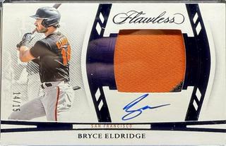 Bryce Eldridge