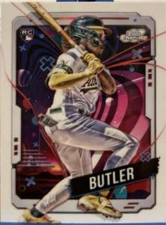 Lawrence Butler