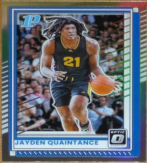 Jayden Quaintance