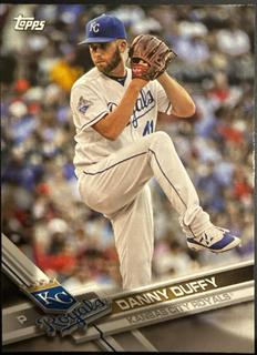 Danny Duffy