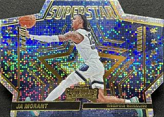 Ja Morant