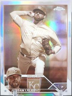 Jordan Lyles
