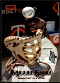 Miguel Sano