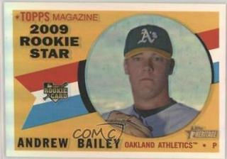 Andrew Bailey