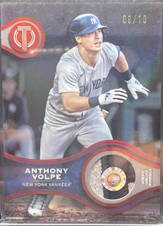 Anthony Volpe
