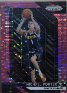 Michael Porter Jr.