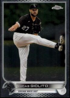 Lucas Giolito