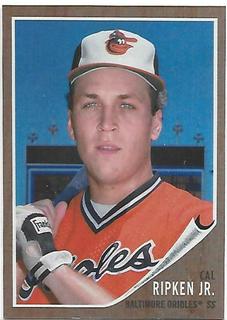 Cal Ripken Jr.