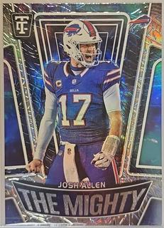 Josh Allen