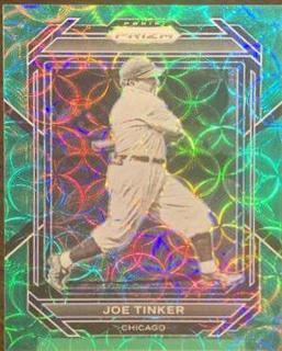 Joe Tinker