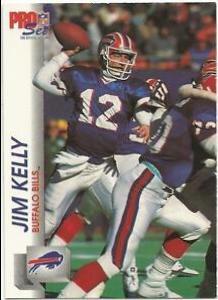 Jim Kelly