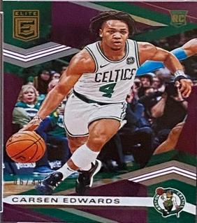 Carsen Edwards