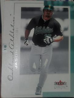Jason Giambi