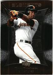 Ray Durham #76 Baseball Cards 2007 Upper Deck Elements Prices