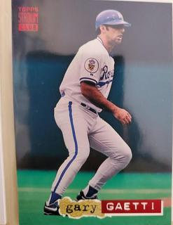 Gary Gaetti