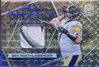 Ben Roethlisberger