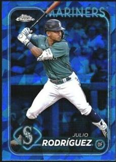Julio Rodriguez