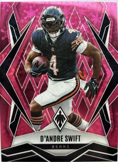 D'Andre Swift