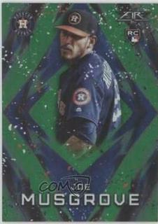 Joe Musgrove